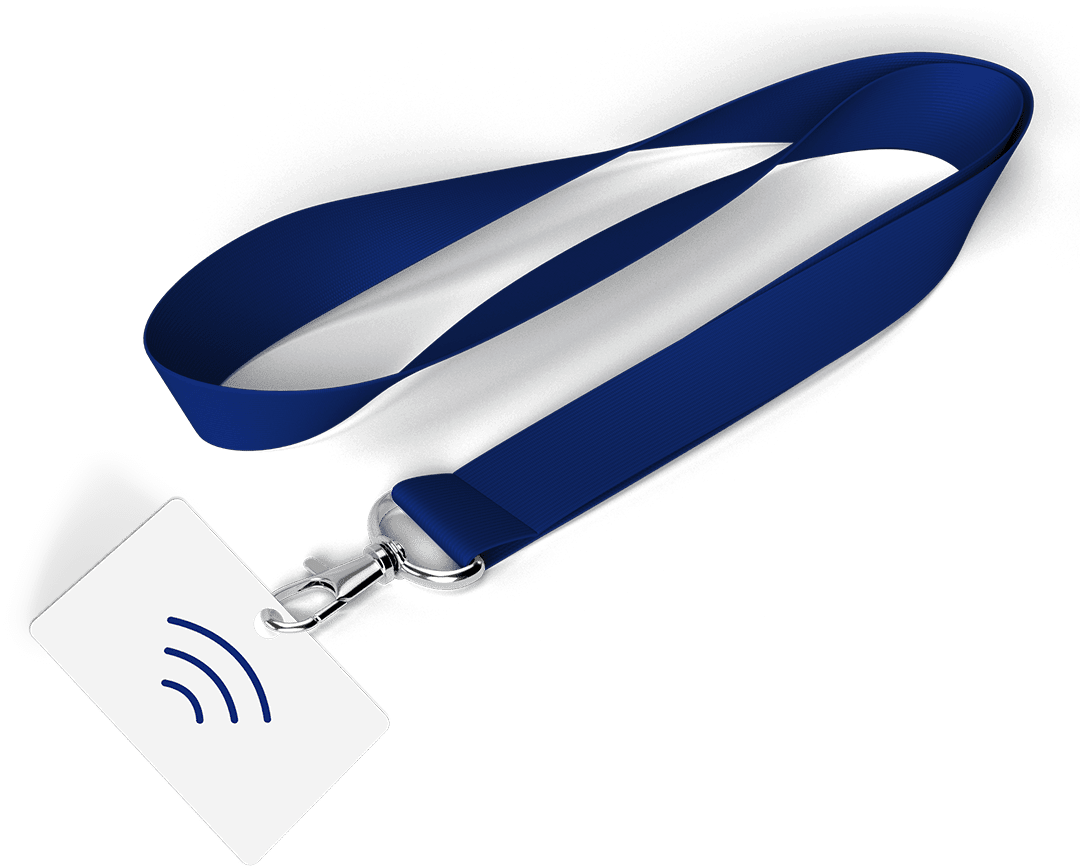 RFID - No pierdas a un solo cliente